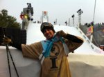 Freestyle.ch: Harlaut imponerade i kvalet