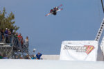 Harlaut segrare vid Freestyle.ch