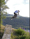 Åre Mountain Mayhem