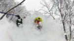Salomon Freeski TV S06E01 – Tabibito (The Traveller)