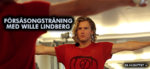 Försäsongsträning med Wille #10