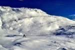 Snöig uppdatering från Åre