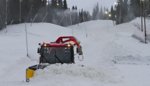 VM8:an i Åre öppnar rekordtidigt
