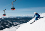 Åre öppnar Kabinbanan
