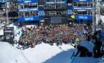 De första inbjudna åkarna till X Games i Aspen