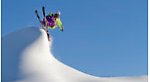 Anders Backe i Hemsedal