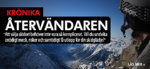 Krönika: Återvändaren