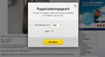 Freeride + Popgiro = Säkra betalningar