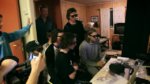The making of Supervention