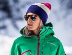 Topp 5: Alpminnen med Matilda Rapaport