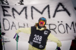 Topp 5: Edits med Emma Dahlström