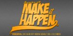 Vinnarna i Make It Happens videokval