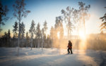 Lyckad premiär i Kungsberget