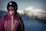 Lotten Rapp – ny fokusbloggare på Freeride