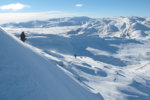 Svensk isklättrare avled efter lavin i Hemsedal