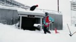 The making of Supervention: Tjäder och Horgmo