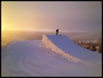 Svarta linjen i Åre öppen
