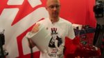K2 presenterar sina nya pjäxor på Swesport