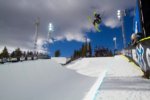 X Games: dag 1 – kval pipe