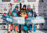 Hargin vinnare i FWT Chamonix