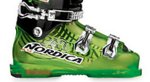 Vinn freeridepjäxor från Nordica
