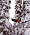 Sinners på Banff Mountain Film Festival