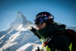Kapten Kaj satsar på tävlingsvana åkare i Skiers Cup