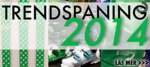 Trendspaning 2014 – en sammanfattning