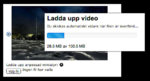 Freeride förbättrar videoavdelningen