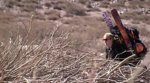 The Andes Ski Adventure