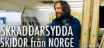 Prog Skis – skräddarsydda skidor från Norge