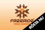Video Awards Februarikval – dags att rösta