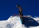 Slopestyle största medaljchansen i Freestyle-VM