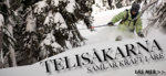 Telisåkarna samlar kraft i Åre