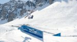 Pettit mot Tudor i X Games Real Ski