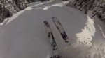 En helt okej dag i Åre med Joppe
