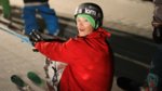 Oscar Wester till VM-final