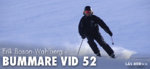 Erik Boson-Wahlberg – bummare vid 52