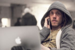 Hallå där: Patric Nyberg, team manager för slopestylelandslaget