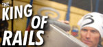 David Ny – The king of rails