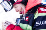 Matilda Rapaport tvåa i debuten i Freeride World Tour