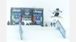 Henrik Harlaut ensam svensk i X Games Europe