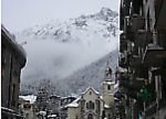 Svensk snowboardåkare avled efter lavin i Chamonix