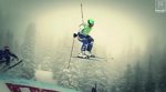 Skicross – Vägen till OS: VM i Voss (del 4)