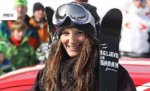 Kaya Turski tog sitt sjunde X-Gamesguld