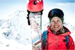 Wildcardet Matilda vann finalen i Verbier