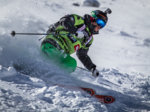 Barkered om finalen i Verbier och årets tour