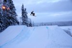 Stark svensk trupp till JVM i freestyle