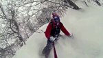 Winter Project In Japan