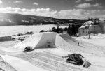 Tanner Hall kör Jon Olsson Invitational